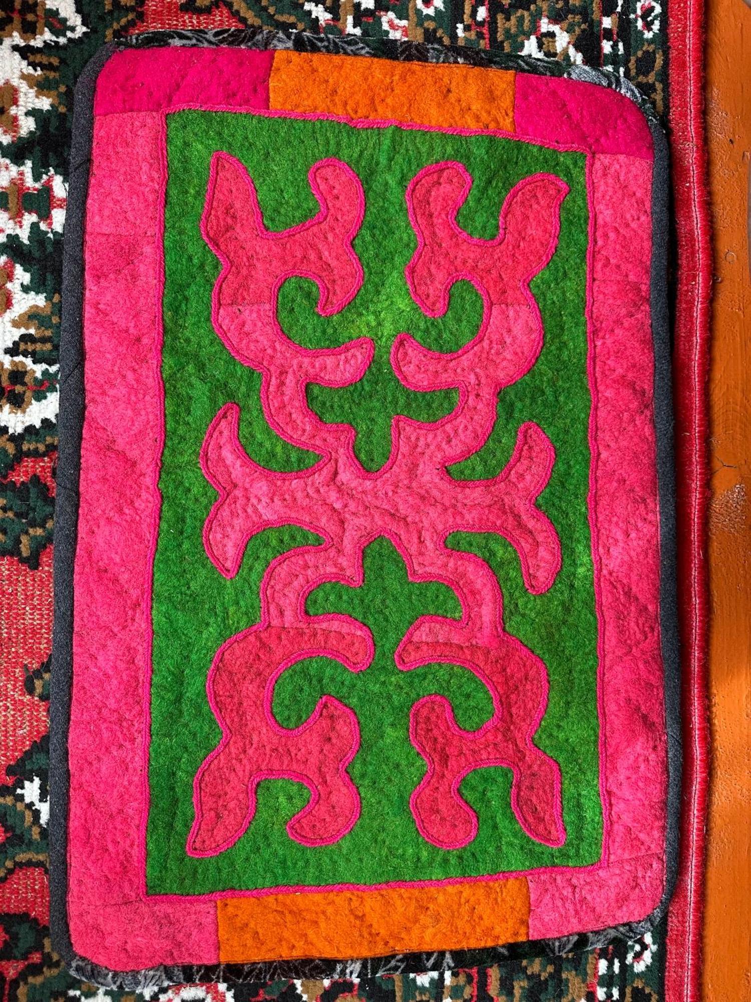 Kayyr Guest House Orgochor Eksteriør bilde